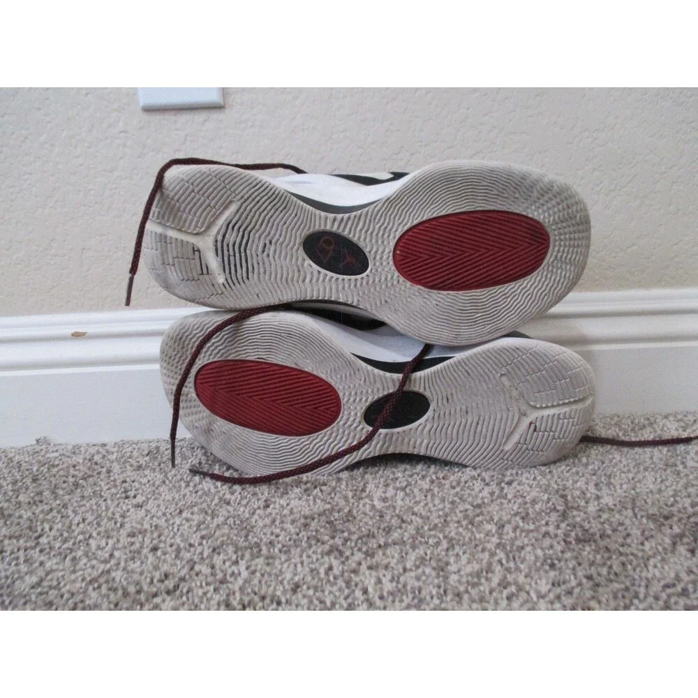 Jordan air zoom